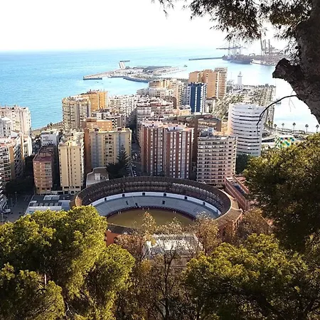 Ruby Malagueta 말라가