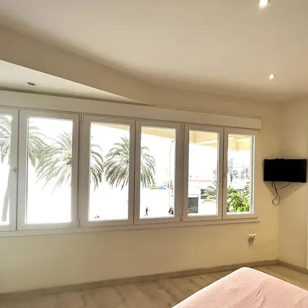 Ruby Malagueta Apartman *