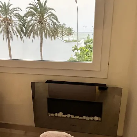 Ruby Malagueta Apartman Málaga