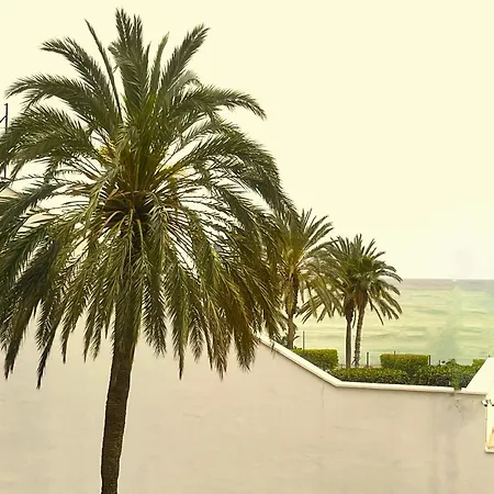 Ruby Malagueta Apartman Málaga
